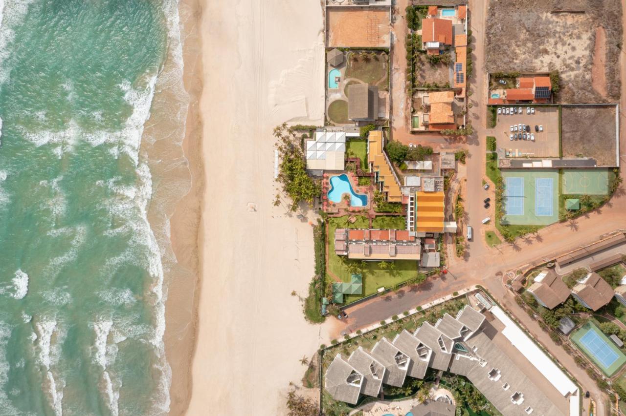 Beach Park Resort - Oceani Aquiraz Exterior foto