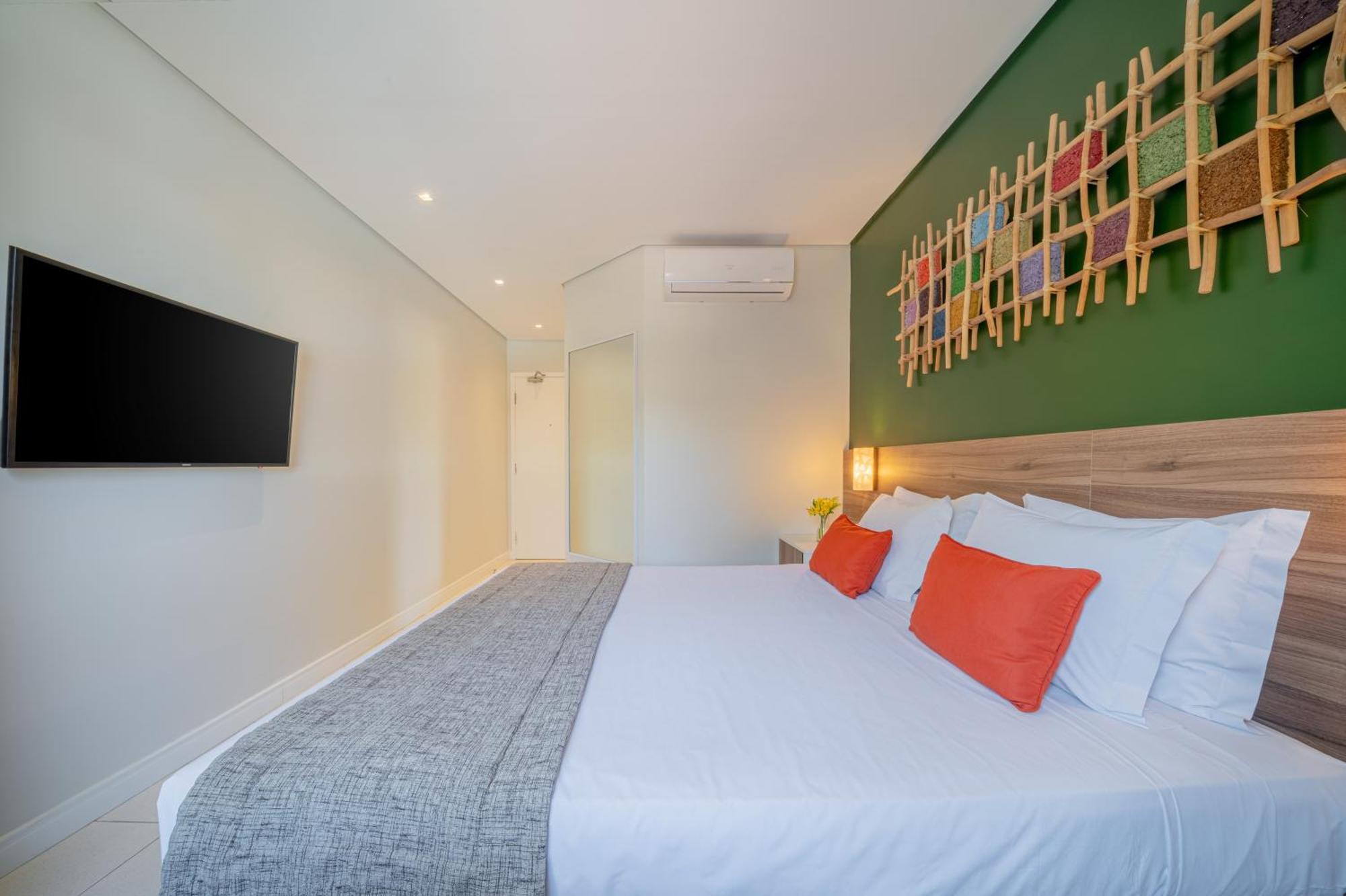 Beach Park Resort - Oceani Aquiraz Habitación foto