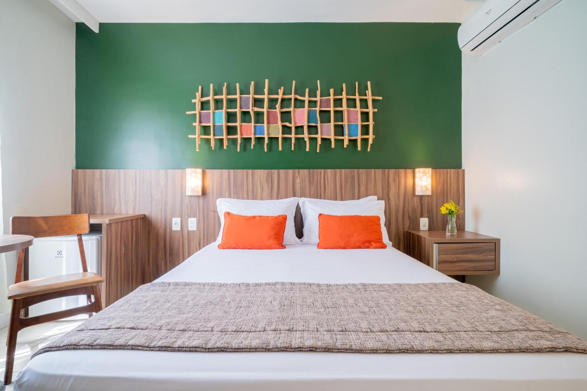 Beach Park Resort - Oceani Aquiraz Habitación foto